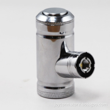 E-Pipe Mod with Stainless Material